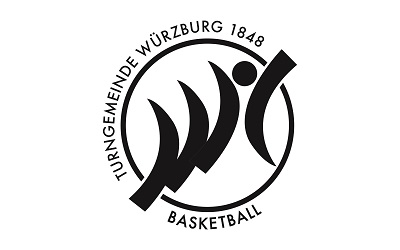 Fanshop TG Würzburg Basketball